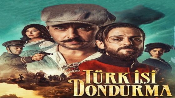 فيلم Turkish Ice-Cream 2019 مترجم