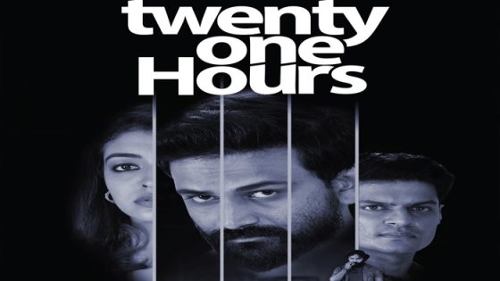 فيلم Twenty One Hours 2022 مترجم