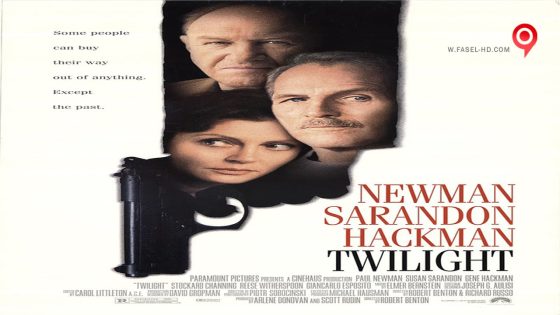 فيلم Twilight 1998 مترجم