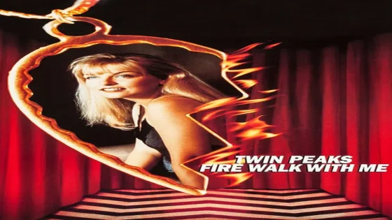 فيلم Twin Peaks: Fire Walk with Me 1992 مترجم