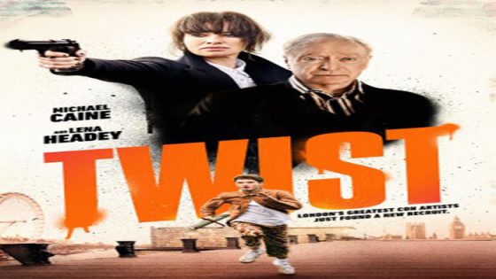 فيلم Twist 2021 مترجم