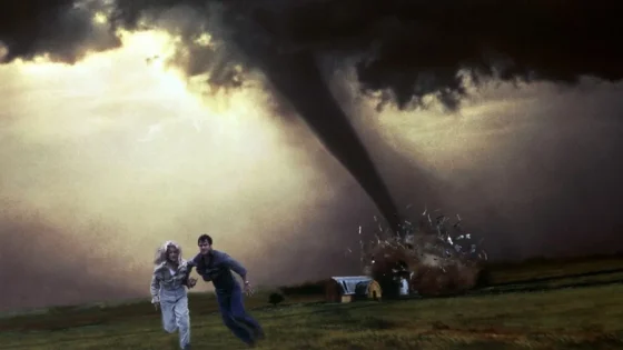 فيلم Twister 1996 مترجم