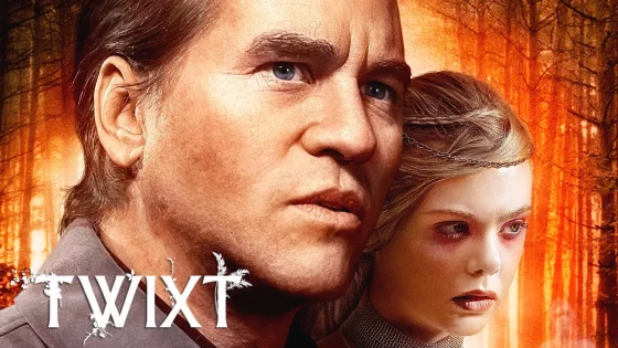 فيلم Twixt 2011 مترجم