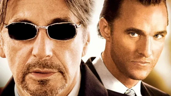 فيلم Two for the Money 2005 مترجم