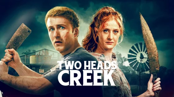 فيلم Two Heads Creek 2019 مترجم