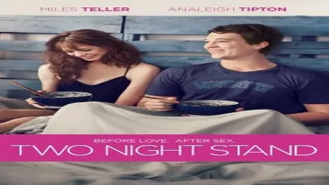 فيلم Two Night Stand 2014 مترجم