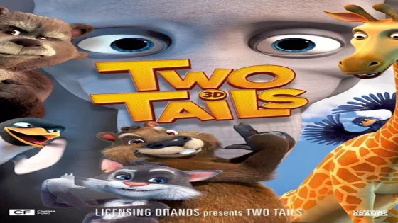 فيلم Two Tails 2018 مترجم