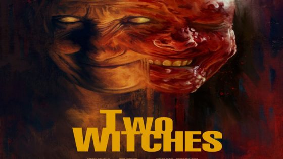 فيلم Two Witches 2021 مترجم