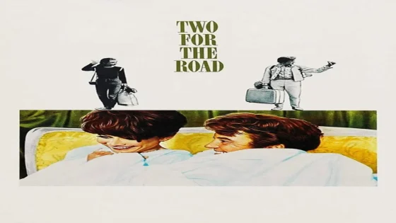 فيلم Two for the Road 1967 مترجم