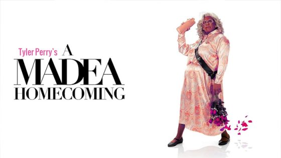 فيلم Tyler Perry’s A Madea Homecoming 2022 مترجم