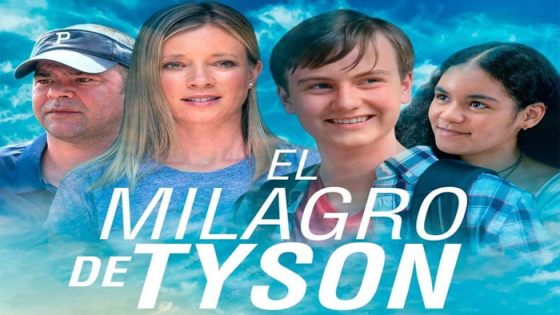 فيلم Tyson’s Run 2022 مترجم