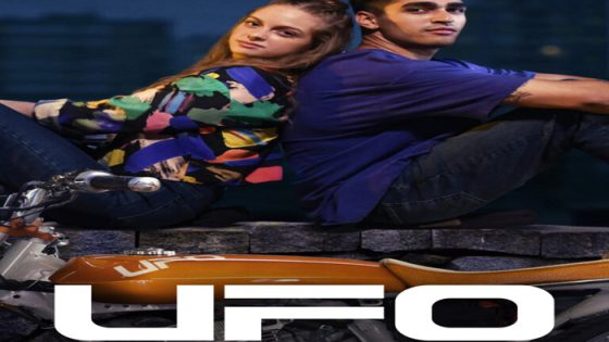 فيلم UFO 2022 مترجم