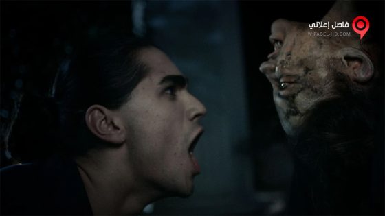 فيلم Uc Harfliler Adak 2019 مترجم