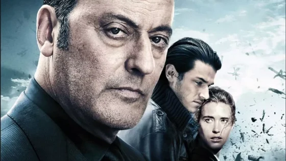 فيلم Ultimate Heist 2009 مترجم