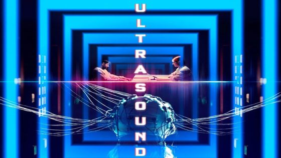 فيلم Ultrasound 2021 مترجم