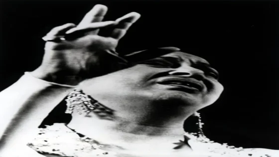 فيلم Umm Kulthum 1996 مترجم