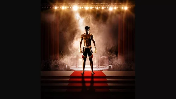 فيلم Unbeatable 2013 مترجم