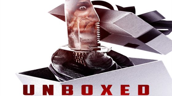 فيلم Unboxed 2022 مترجم