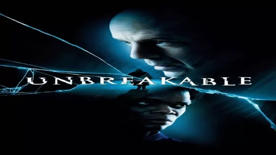 فيلم Unbreakable 2000 مترجم