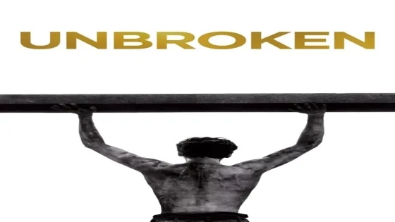 فيلم Unbroken 2014 مترجم