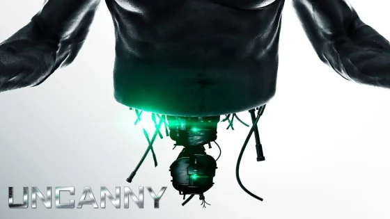 فيلم Uncanny 2015 مترجم