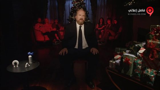 فيلم Uncle Nick 2016 مترجم