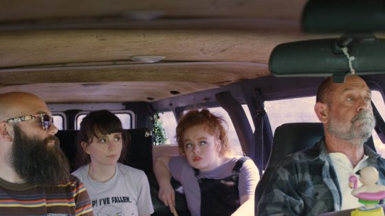 فيلم Uncle Peckerhead 2020 مترجم