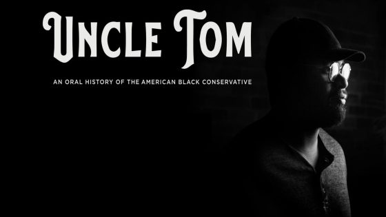 فيلم Uncle Tom 2020 مترجم
