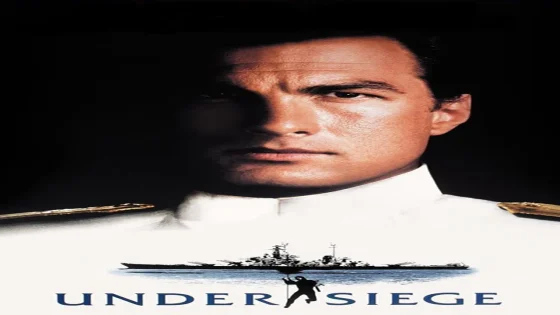 فيلم Under Siege 1992 مترجم