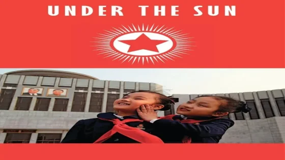 فيلم Under the Sun 2015 مترجم