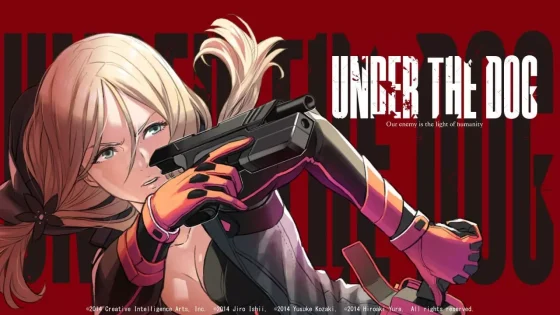 فيلم Under the Dog 2016 مترجم