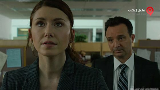 فيلم Undercover Wife 2016 مترجم