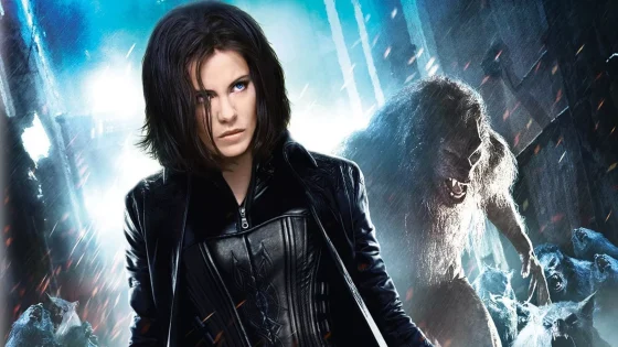 فيلم Underworld: Awakening 2012 مترجم