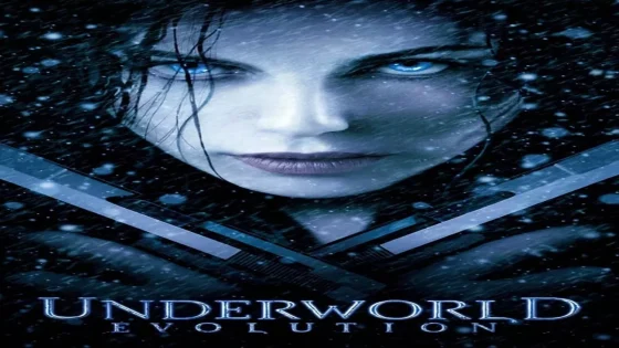 فيلم Underworld: Evolution 2006 مترجم