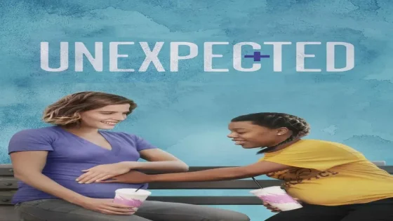فيلم Unexpected 2015 مترجم