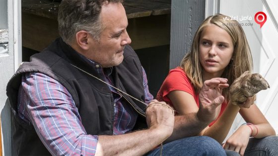 فيلم Unintended 2018 مترجم