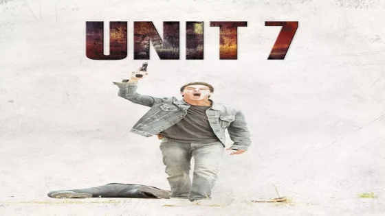 فيلم Unit 7 2012 مترجم