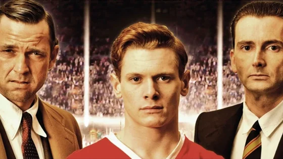فيلم United 2011 مترجم