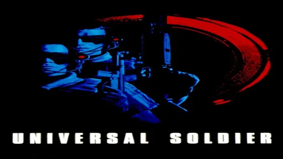 فيلم Universal Soldier 1992 مترجم