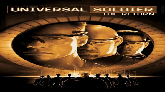 فيلم Universal Soldier: The Return 1999 مترجم