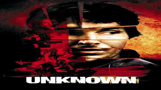 فيلم Unknown 2006 مترجم