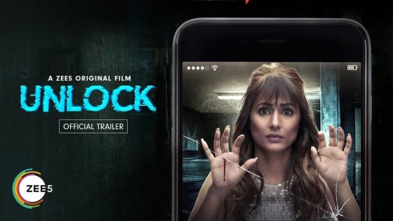 فيلم Unlock 2020 مترجم
