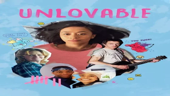 فيلم Unlovable 2018 مترجم