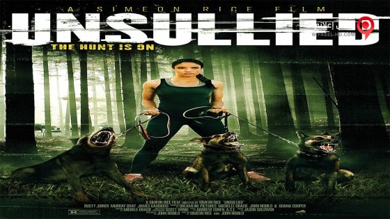 فيلم Unsullied 2014 مترجم