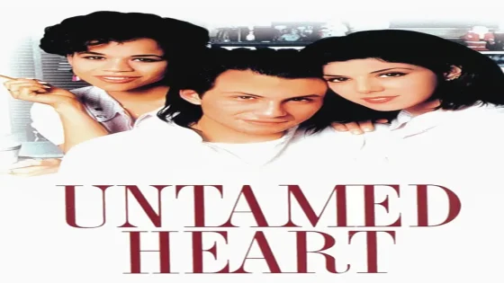 فيلم Untamed Heart 1993 مترجم