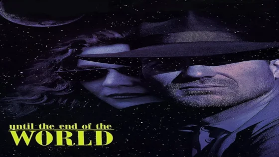 فيلم Until the End of the World 1991 مترجم