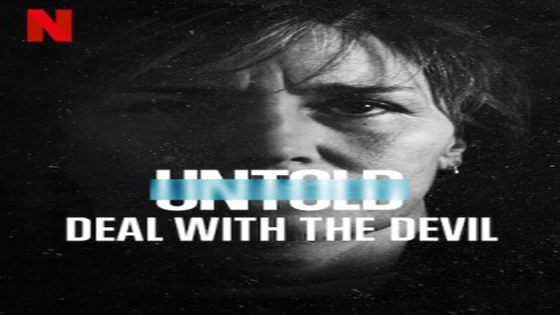 فيلم Untold Deal With The Devil 2021 مترجم
