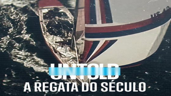 فيلم Untold: The Race of the Century 2022 مترجم