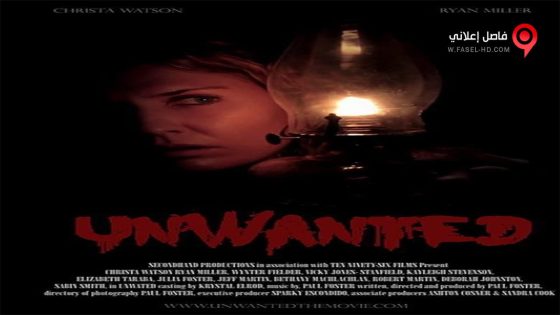 فيلم Unwanted 2017 مترجم