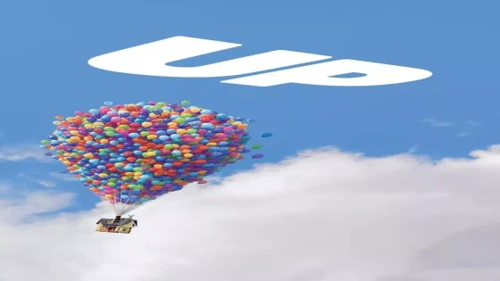 فيلم Up 2009 مترجم